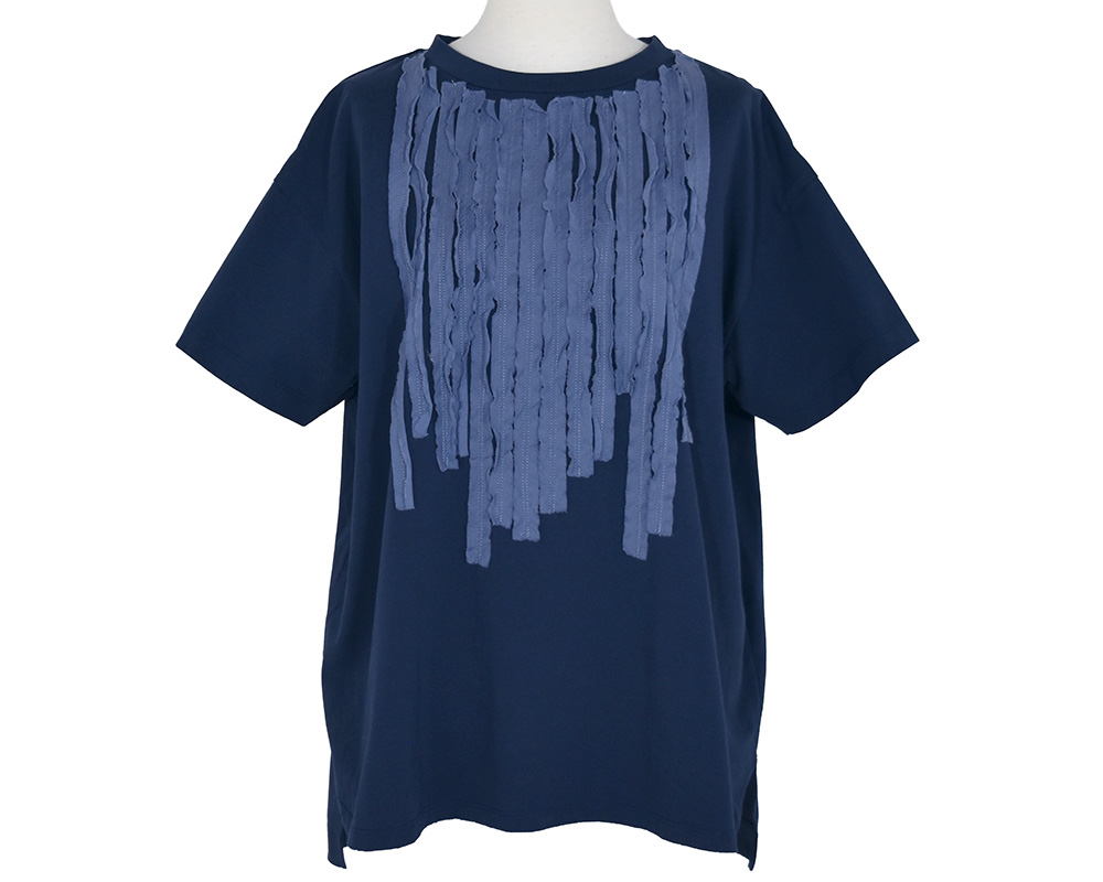 ﾌﾛﾝﾄﾌﾘﾙTｼｬﾂ