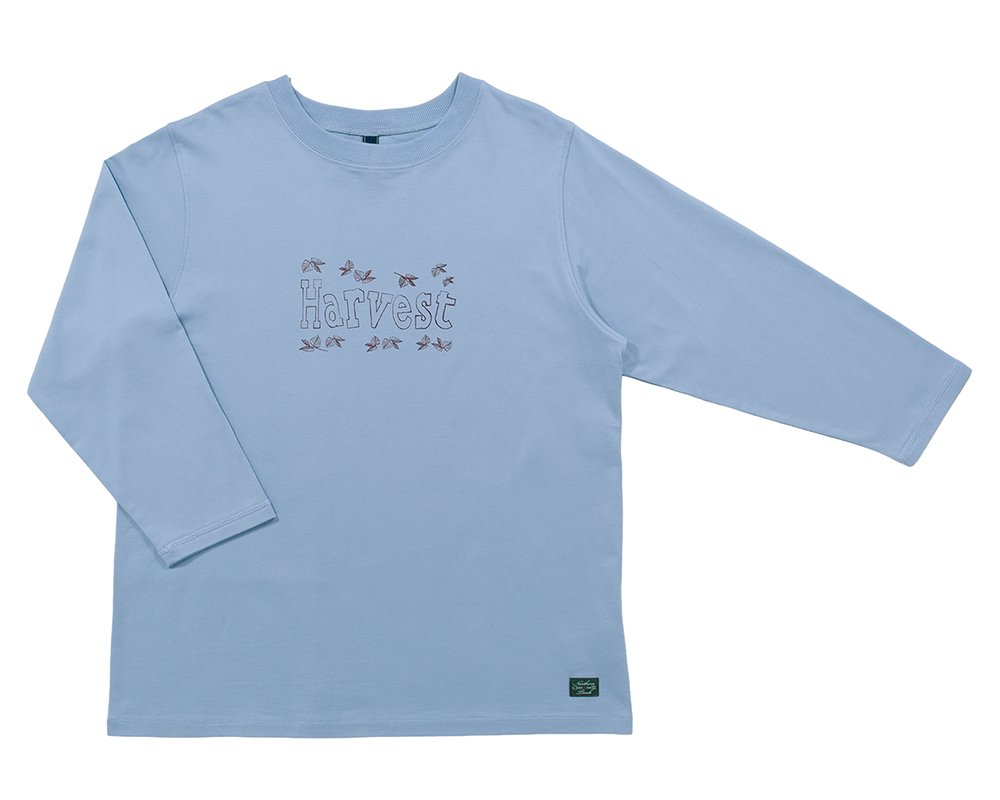harvest pt Tｼｬﾂ