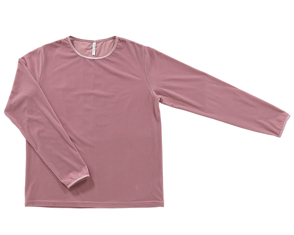 ﾍﾞﾛｱﾛﾝｸﾞTｼｬﾂ