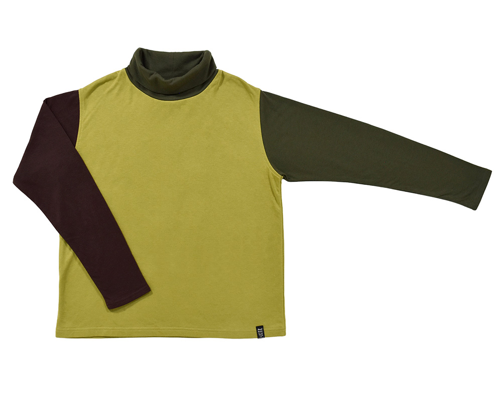 接結ﾀｰﾄﾙPO