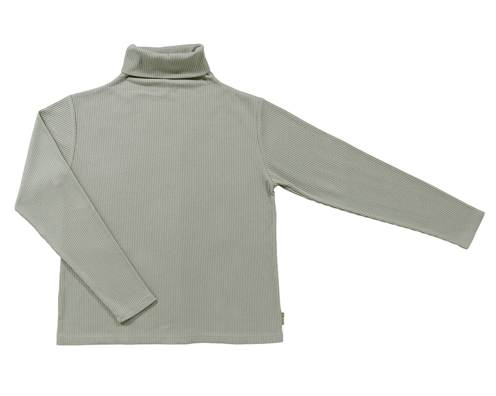 ﾘﾌﾞ編みﾀｰﾄﾙPO