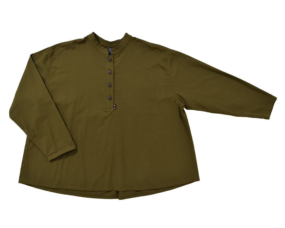 ｽﾀﾝﾄﾞｶﾗｰﾍﾝﾘｰPO