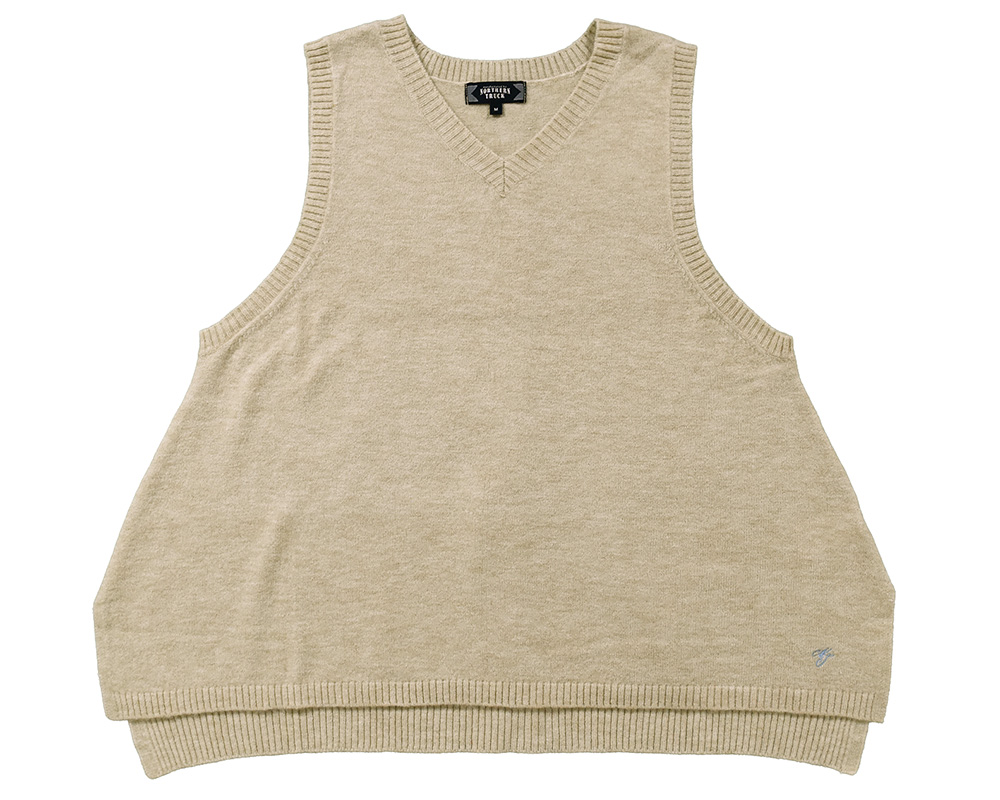 Vﾈｯｸﾌﾚｱﾍﾞｽﾄ