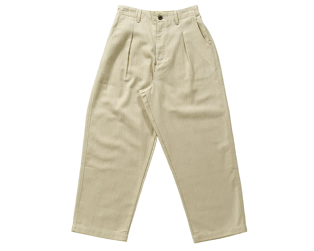 ﾌﾛﾝﾄﾀｯｸｽﾄﾚｰﾄﾊﾟﾝﾂ