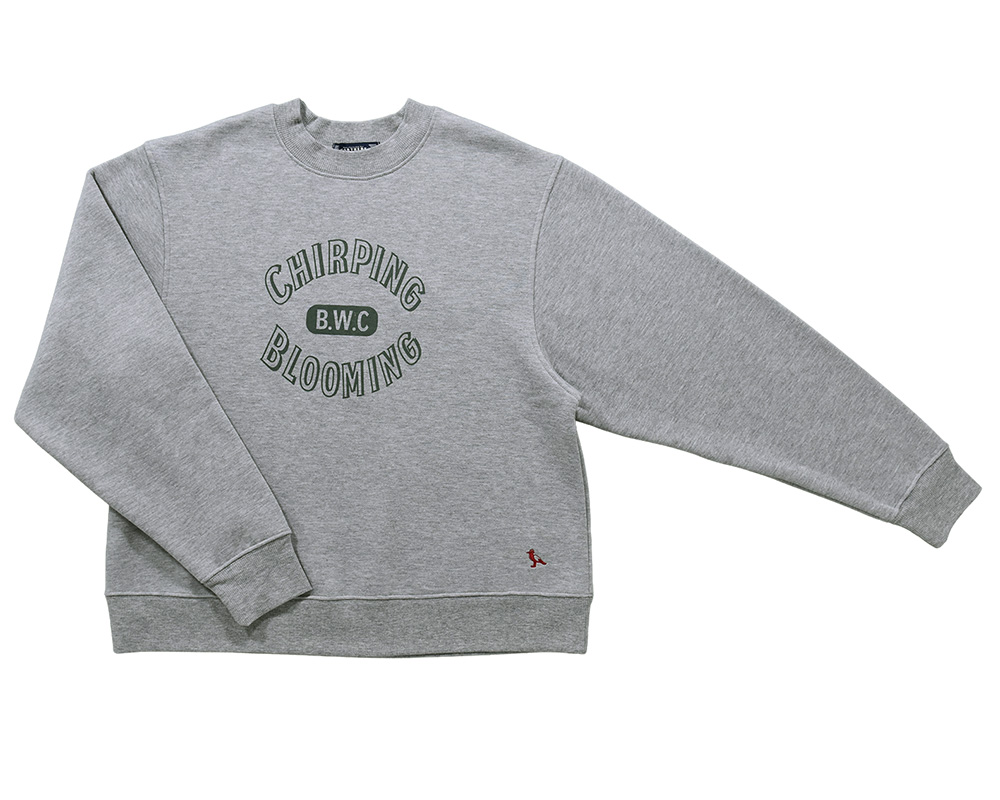 ｻｰｸﾙﾛｺﾞPTﾄﾚｰﾅｰ