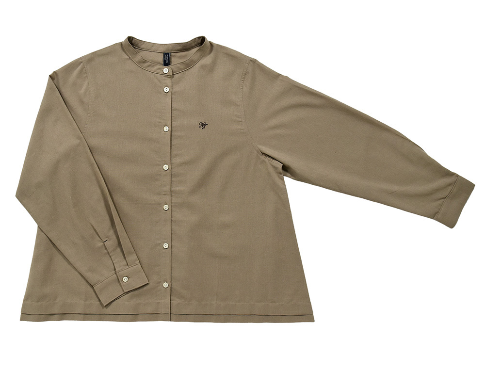 裾ﾀｯｸﾊﾞﾝﾄﾞｶﾗｰBL