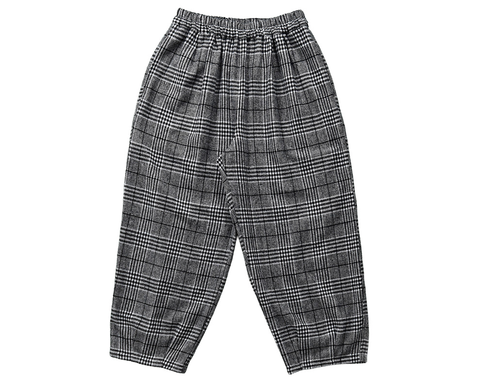 ﾀｯｸ入りﾜｲﾄﾞﾊﾟﾝﾂ