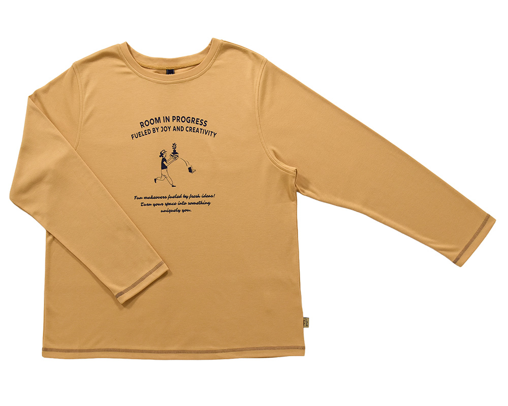 Re:RoomﾌﾟﾘﾝﾄＴｼｬﾂ