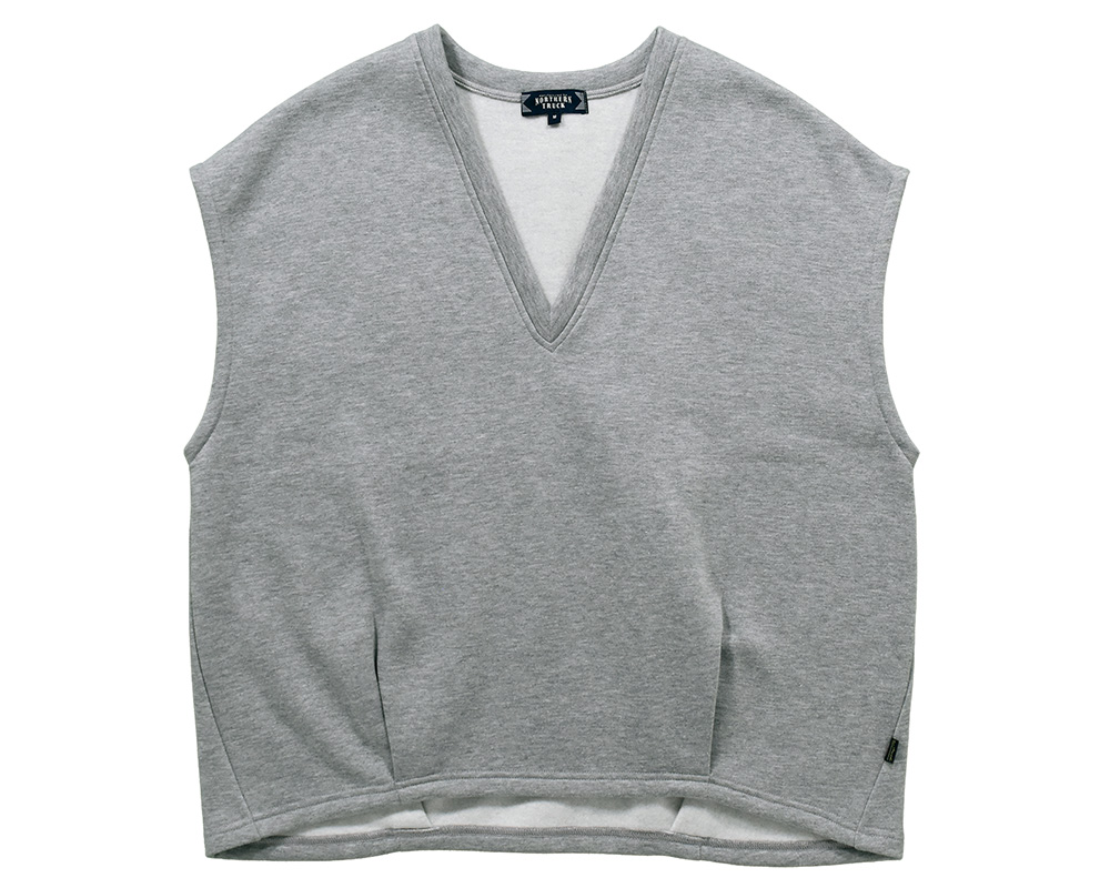 Vﾈｯｸﾀｯｸ入りﾍﾞｽﾄ