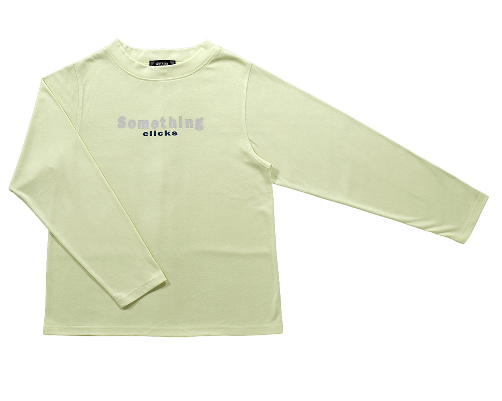 2色づかいPTﾊｲﾈｯｸTｼｬﾂ