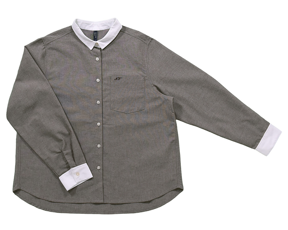 ｼｬﾝﾌﾞﾚｰｸﾚﾘｯｸｼｬﾂ