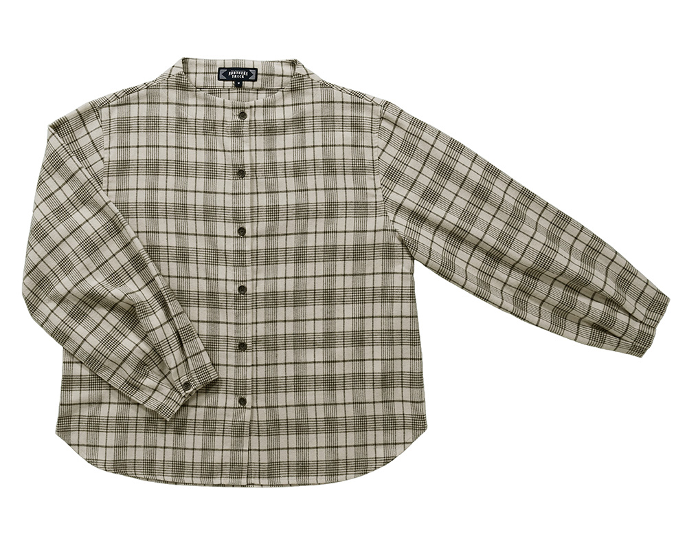 ﾓｯｸﾈｯｸｼｬﾂ