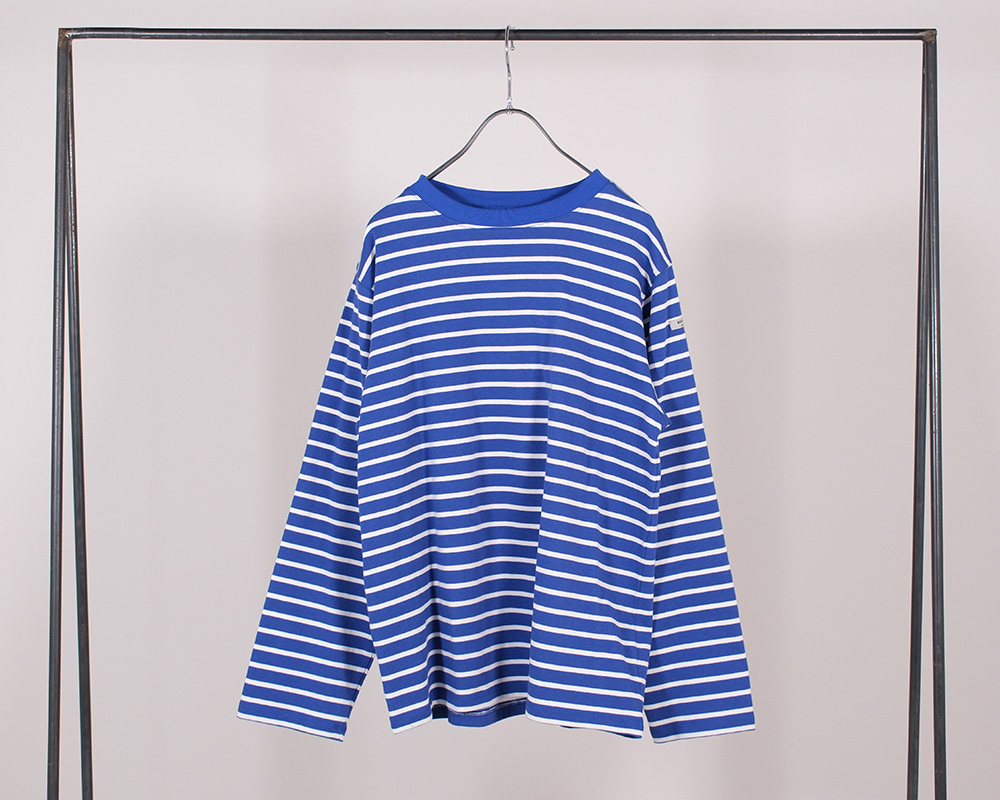 先染めﾎﾞｰﾀﾞｰPO