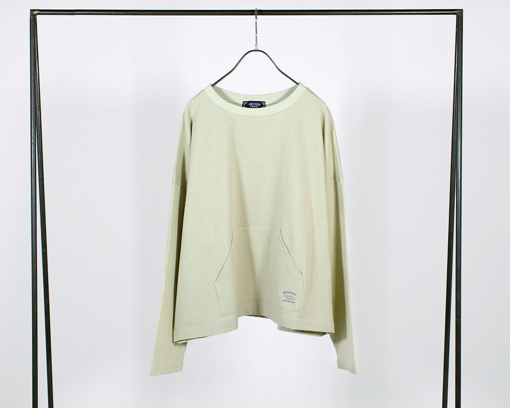 ﾜｰｸPKﾜｲﾄﾞPO