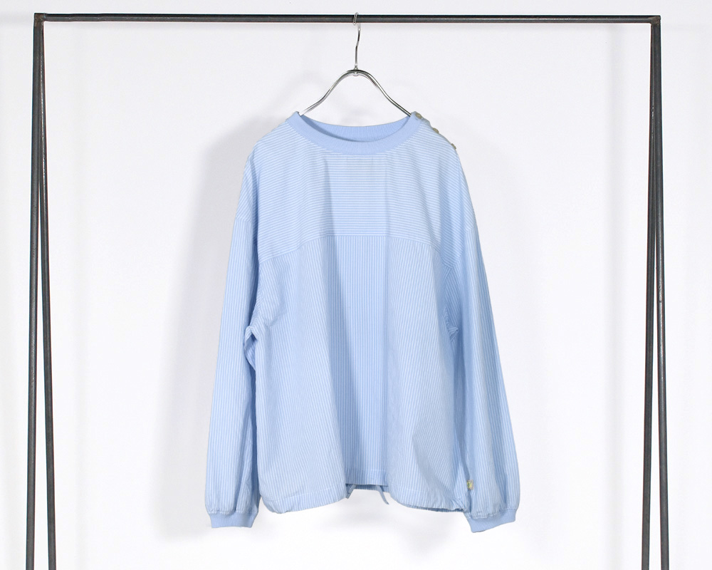 肩ﾎﾞﾀﾝﾄﾞﾛｰｽﾄﾘﾝｸﾞPO