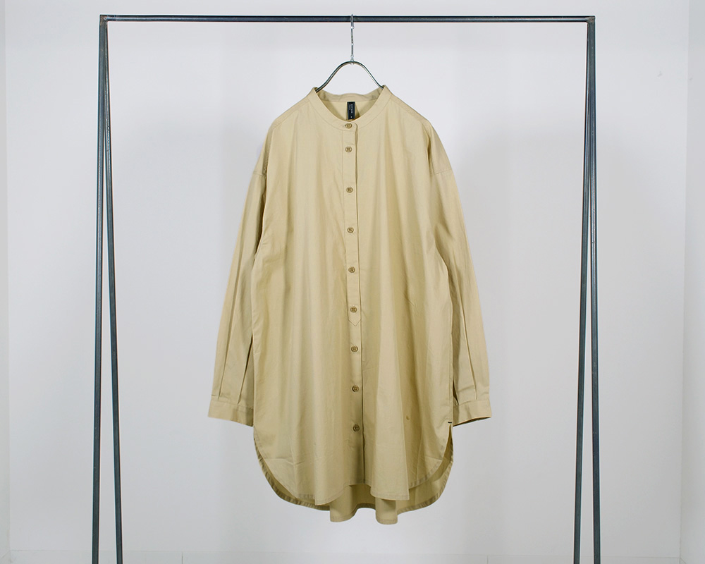 ﾊﾞﾝﾄﾞｶﾗｰﾁｭﾆｯｸｼｬﾂ