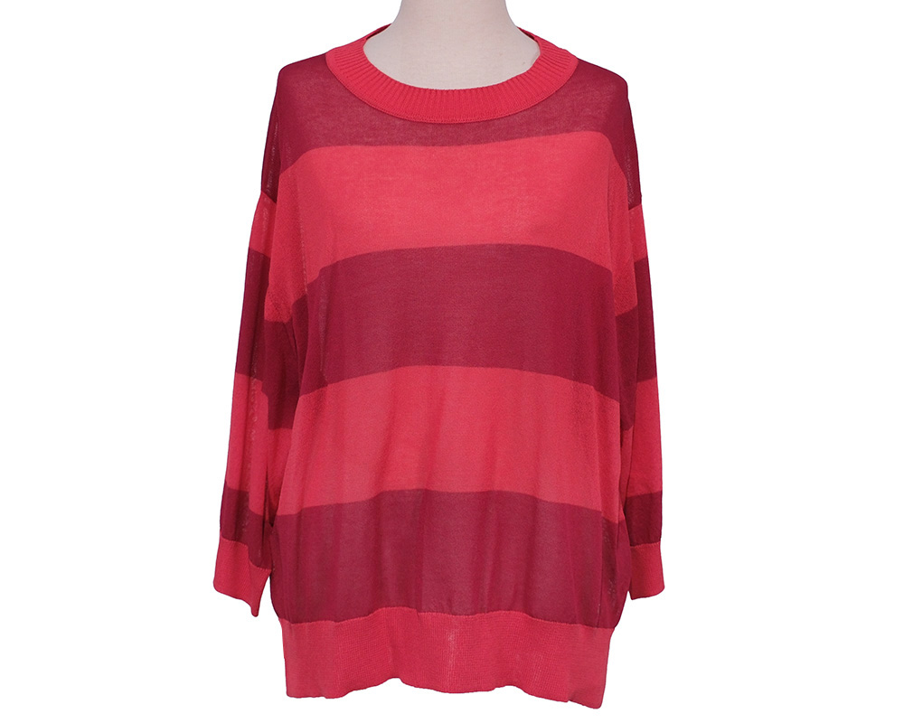 太ﾎﾞｰﾀﾞｰﾆｯﾄPO