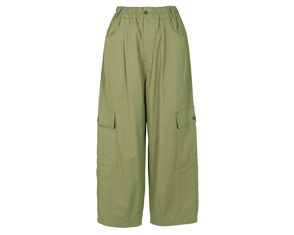 ｶｰｺﾞﾊﾞﾙｰﾝﾊﾟﾝﾂ