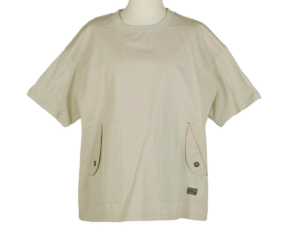 異素材づかいﾜｲﾄﾞPO