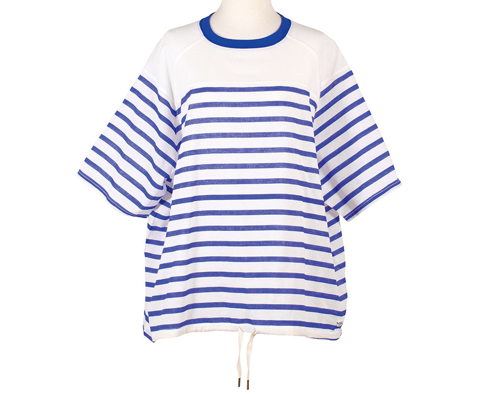 ﾎﾞｰﾀﾞｰﾌﾟﾘﾝﾄﾗｸﾞﾗﾝPO