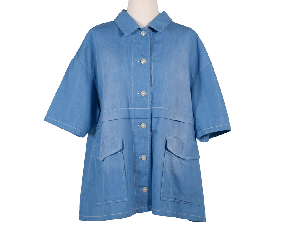 ﾜｰｸﾃﾞｻﾞｲﾝｼｬﾂJK