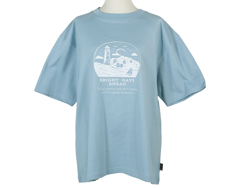SEA SIDE Tｼｬﾂ