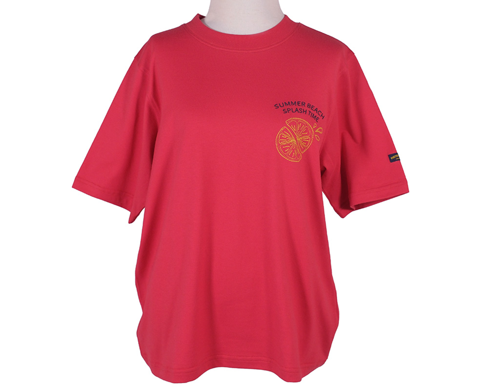 citrus pop Tｼｬﾂ