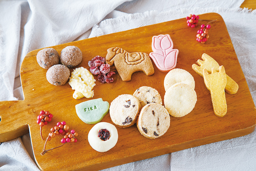 FIKA焼菓子詰め合わせ