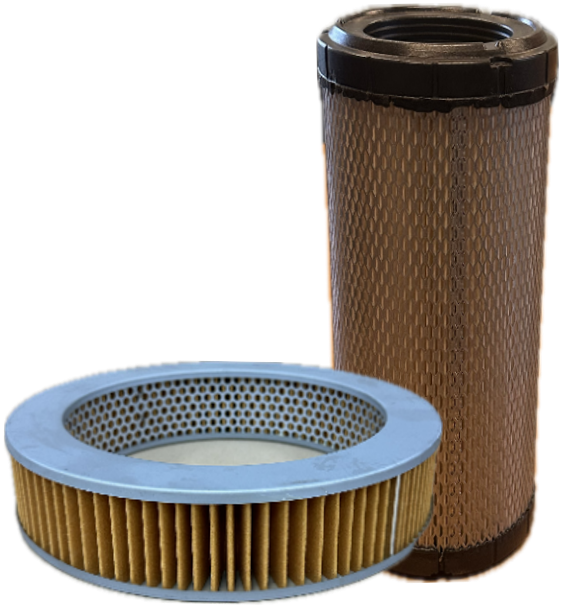 エアフィルター