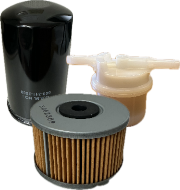 フューエルフィルター