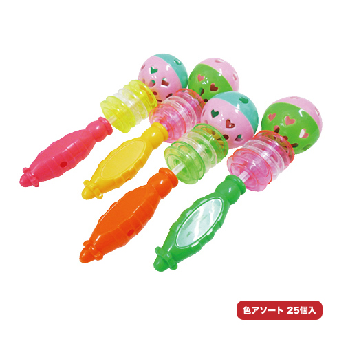 しゃんしゃんスティック