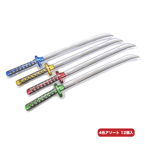 日本刀クウキの刃