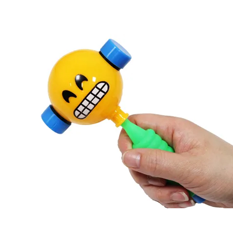 ぶえ笛ハンマー