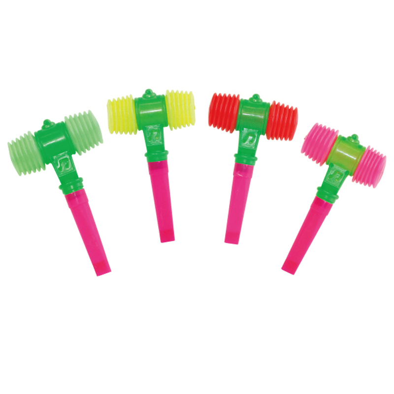 ポンポンハンマー