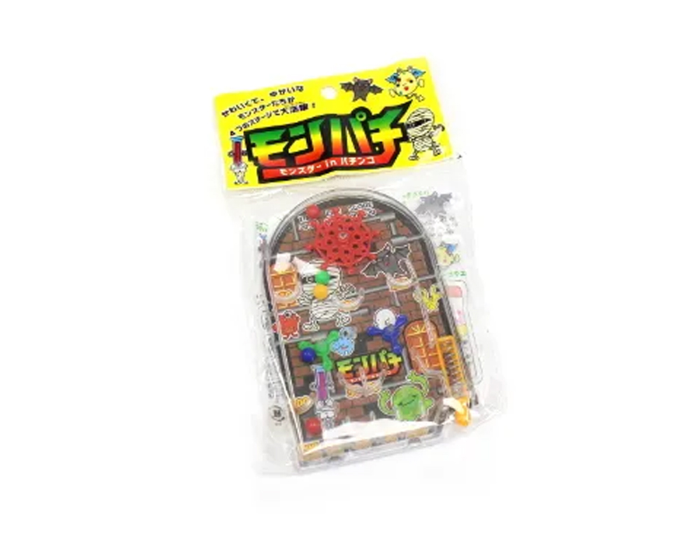 モンスターｉｎパチンコ　モンパチ