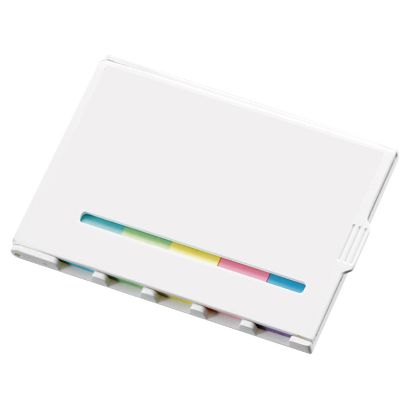 5色ふせんセット