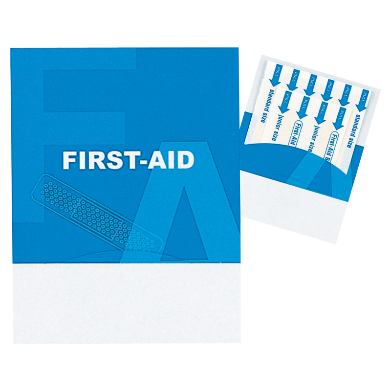 ファストエイド（通常）