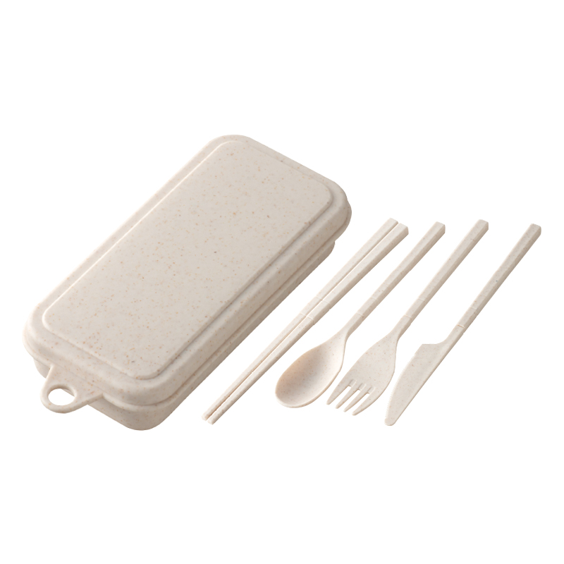 カトラリーセット（4P）