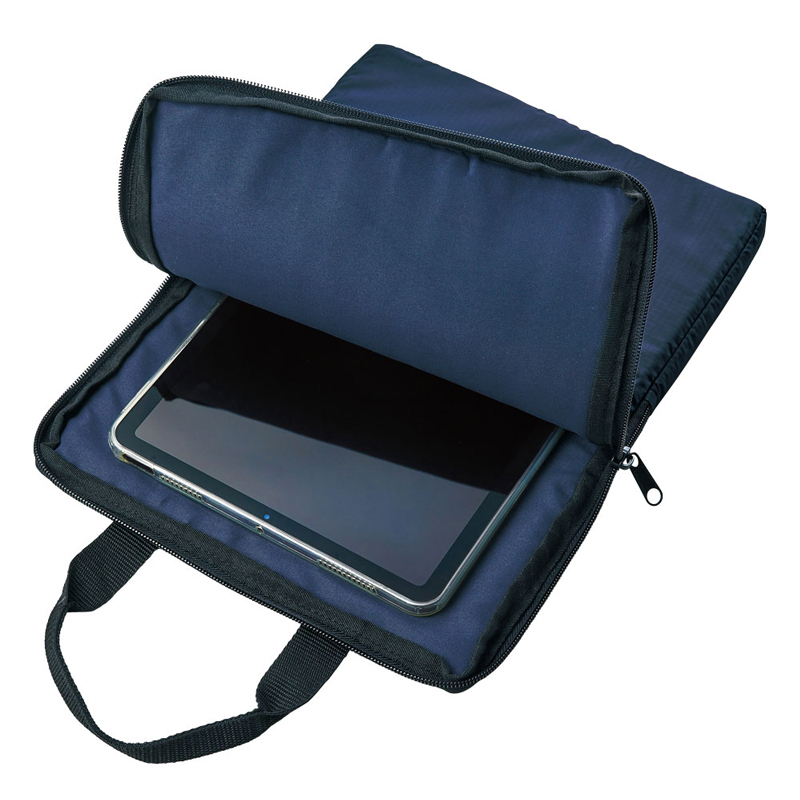 テントクロスタブレットPCケース