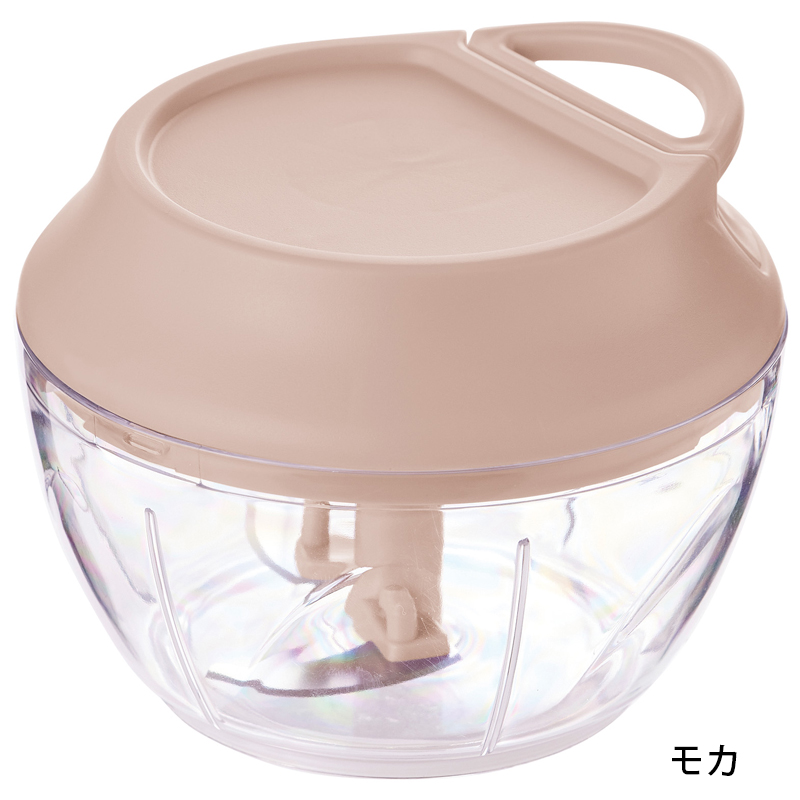 ハンディチョッパー