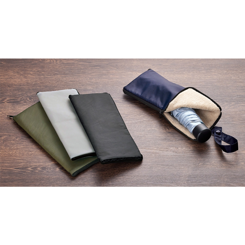 テントクロスマルチ傘カバー