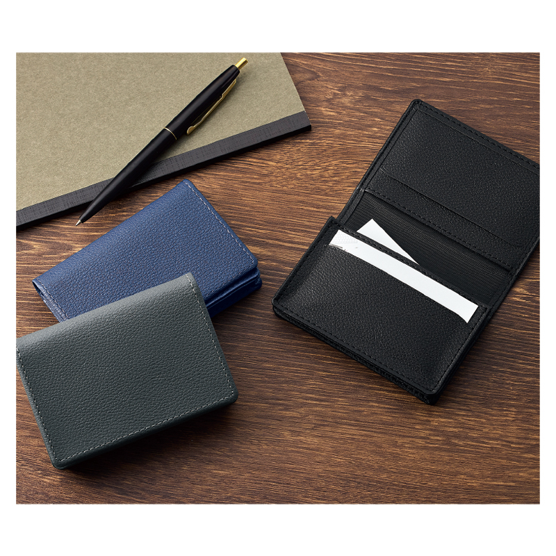 リサイクルカードケース