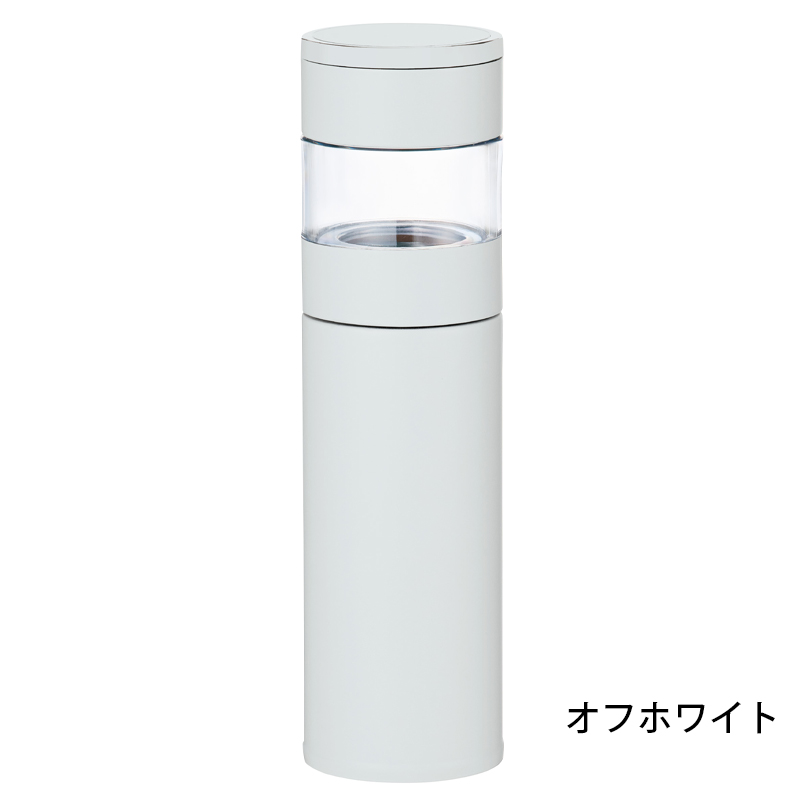 ステンレス・ティーストレーナーボトル（450ml）