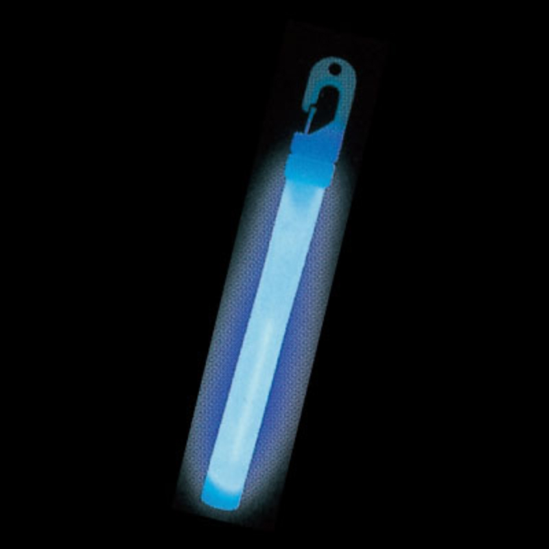 6インチレギュラー25 ブルー