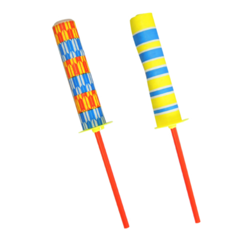 ペーパーヨーヨー