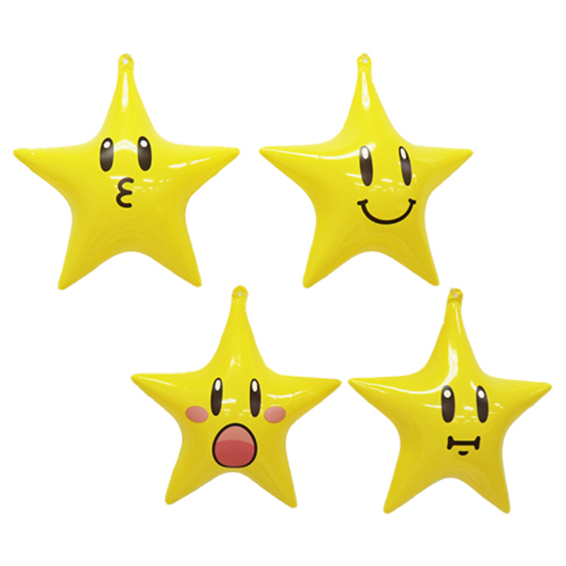 スターパンチヨーヨー