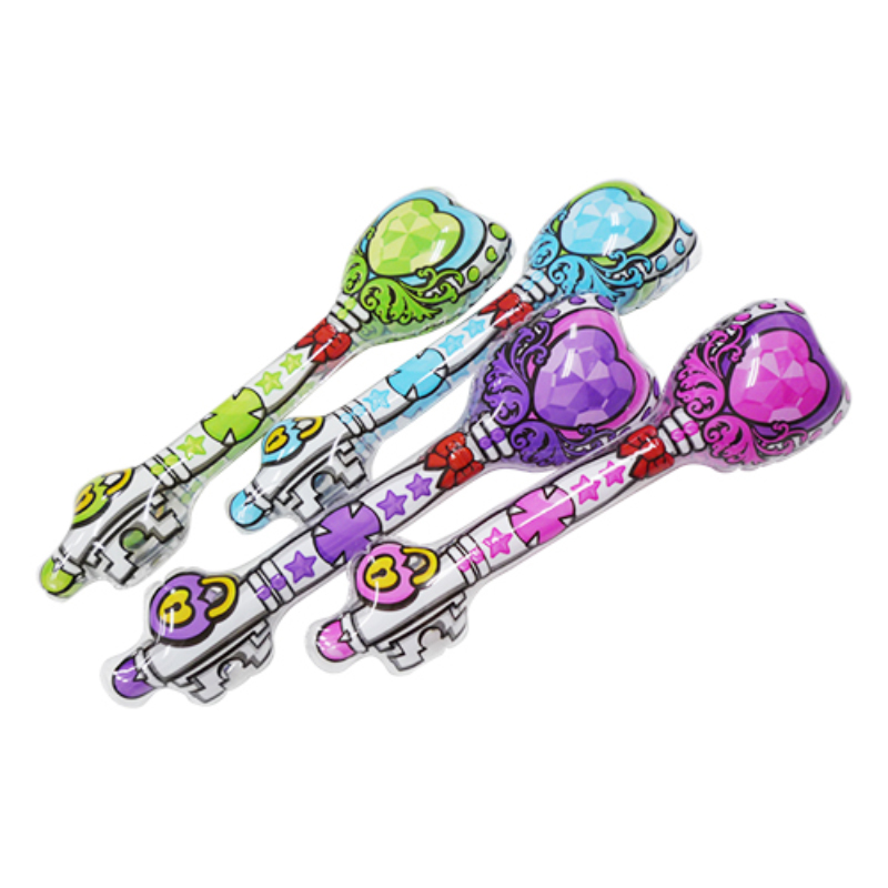 ハートキースティック