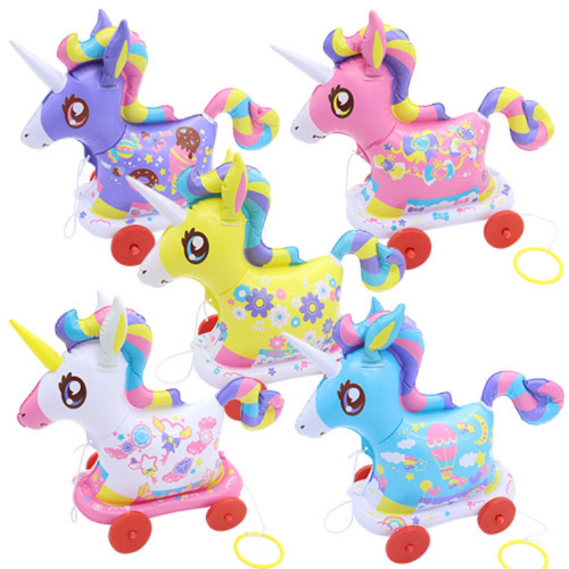 おさんぽコロコロ　ファンタジーユニコーン