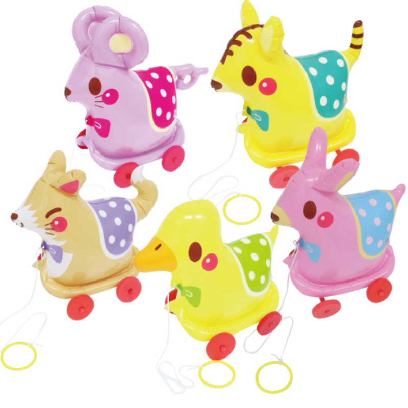 おさんぽコロコロ　あにまるきっず　きゅーと