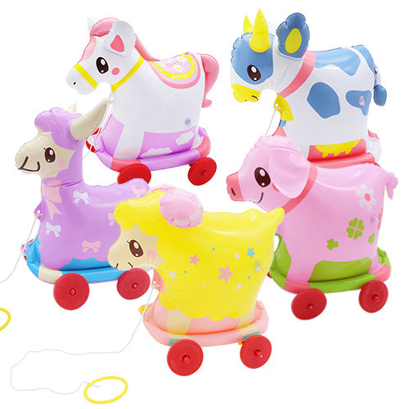 おさんぽコロコロ　まきばフレンズ